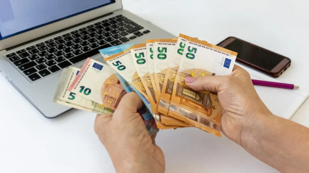 Older and wealthier individuals lead participation in capital markets.