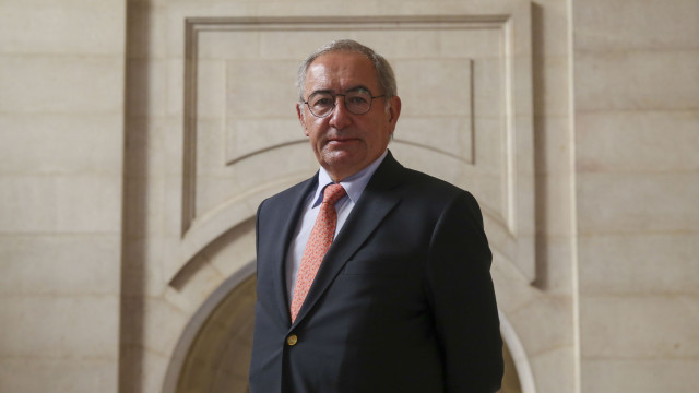 José Cesário sai da pasta das Comunidades e é sucedido por Emídio Sousa