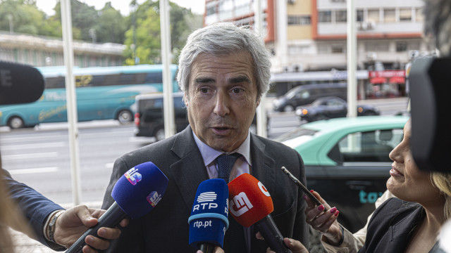 Nuno Melo, o centrista que gostou de ser cadete e vai continuar na Defesa