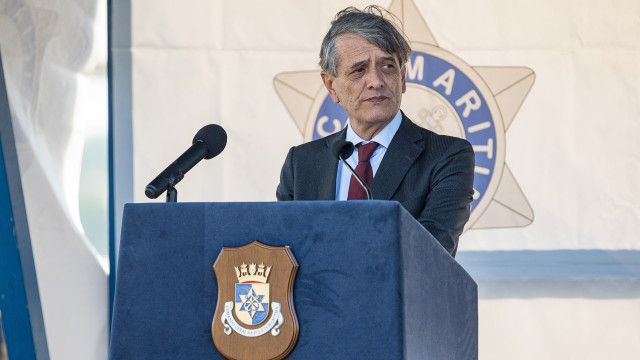 Governo. Castello-Branco mantém-se na Defesa e entra Nuno Pinheiro Torres