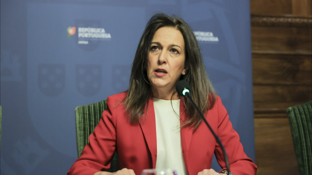 Rita Alarcão Júdice acabou com greves prolongadas e continua na Justiça