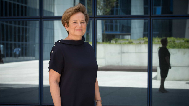 Maria Lúcia Amaral chega a MAI depois de 8 anos na Provedoria de Justiça