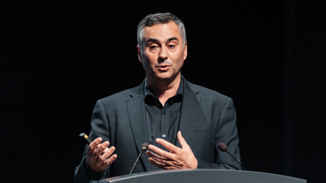 Fernando Alexandre regressa à Educação para continuar trabalho