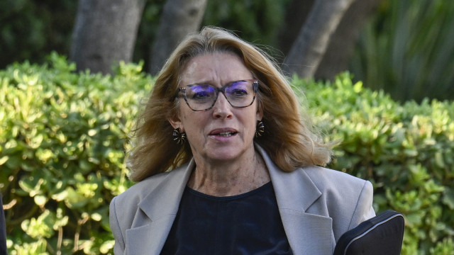 Rosário Ramalho, ministra que resistiu e conseguiu acordo de concertação