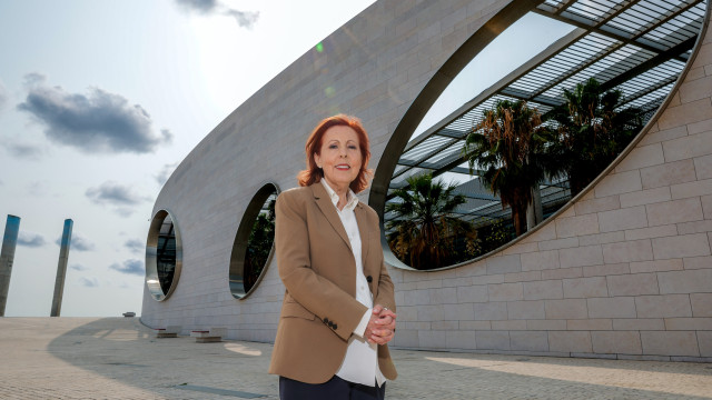 Maria da Graça Carvalho mantém cargo, com prioridade à água e energia