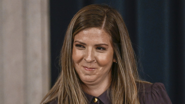 Margarida Balseiro Lopes junta à Juventude os muitos dossiês da Cultura