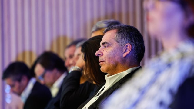 Pedro Dias mantém-se como secretário de Estado do Desporto