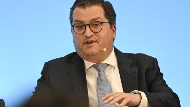 Ministério das Finanças mantém quatro secretários de Estado