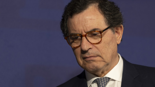 Castro Almeida, o ministro dos Fundos que ganha o peso da Economia