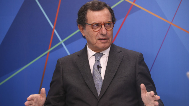 Governo. Castro Almeida junta equipas da Economia e Coesão Territorial