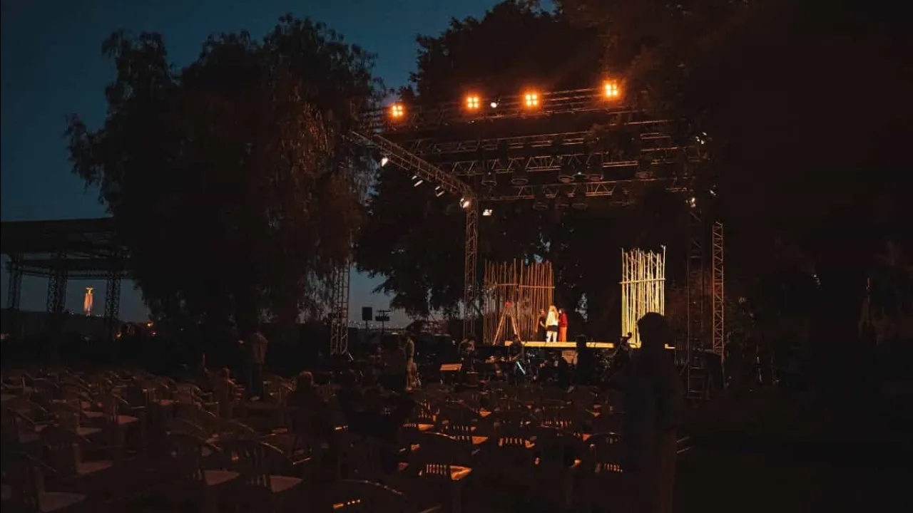 Operafest returns in August under the theme 'Forbidden Loves'