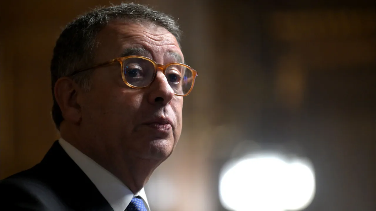 "Parties have to come together to find solutions to solve concrete problems"