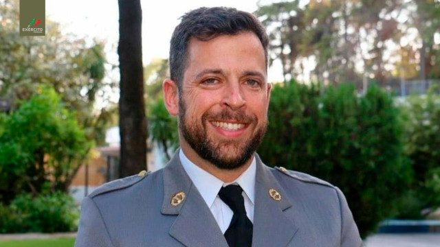Gandra d'Almeida autorizou pagamentos a si próprio (mas