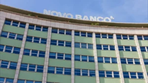 PCP wants the Government to halt the sale and regain control of Novo Banco