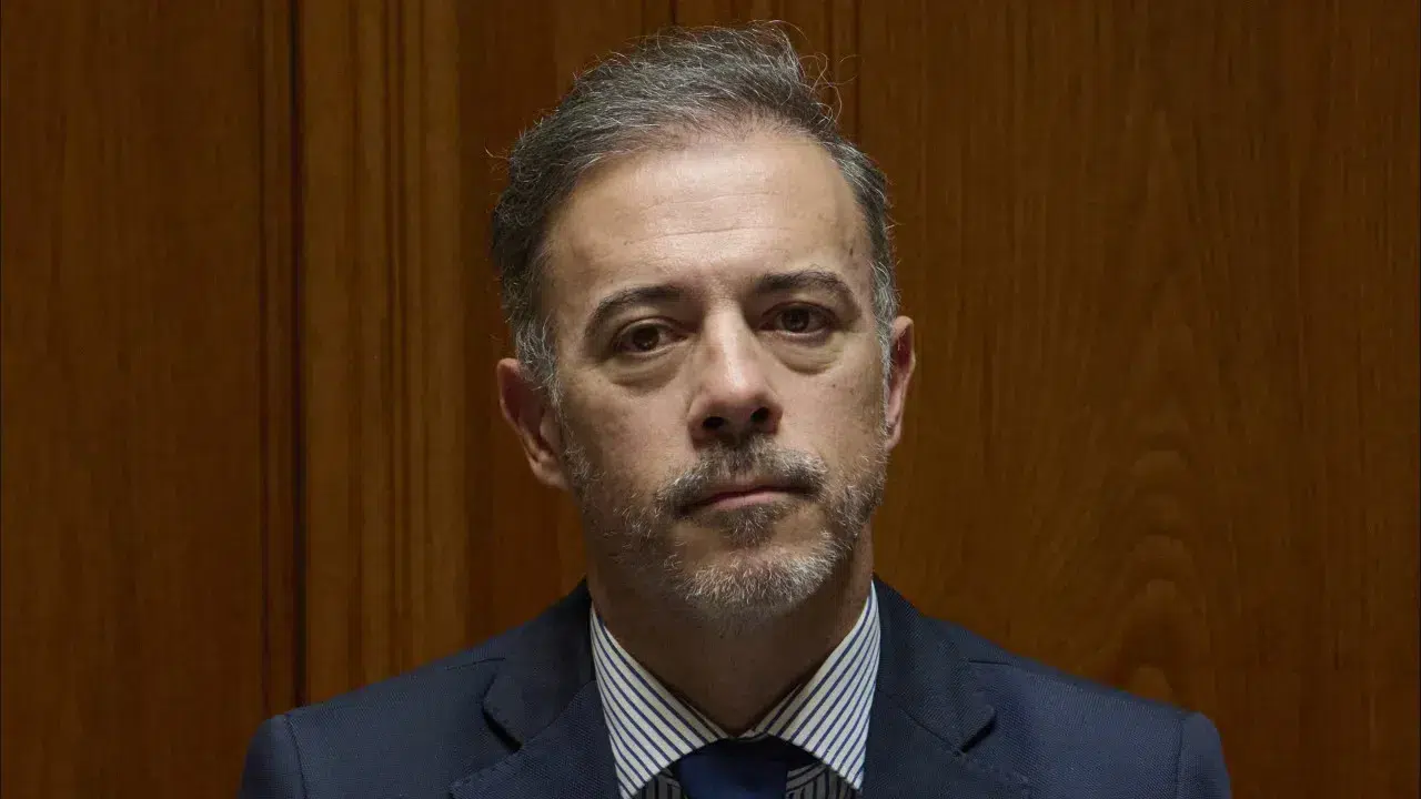 Pedro Duarte states that the "attitude" of the adviser "is indefensible"