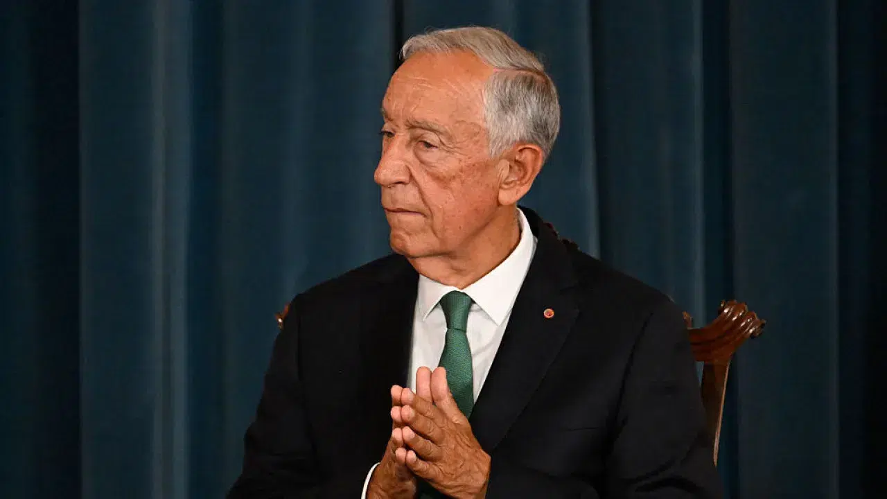 Pedrógão Grande: "June 17 is a date we will never forget"