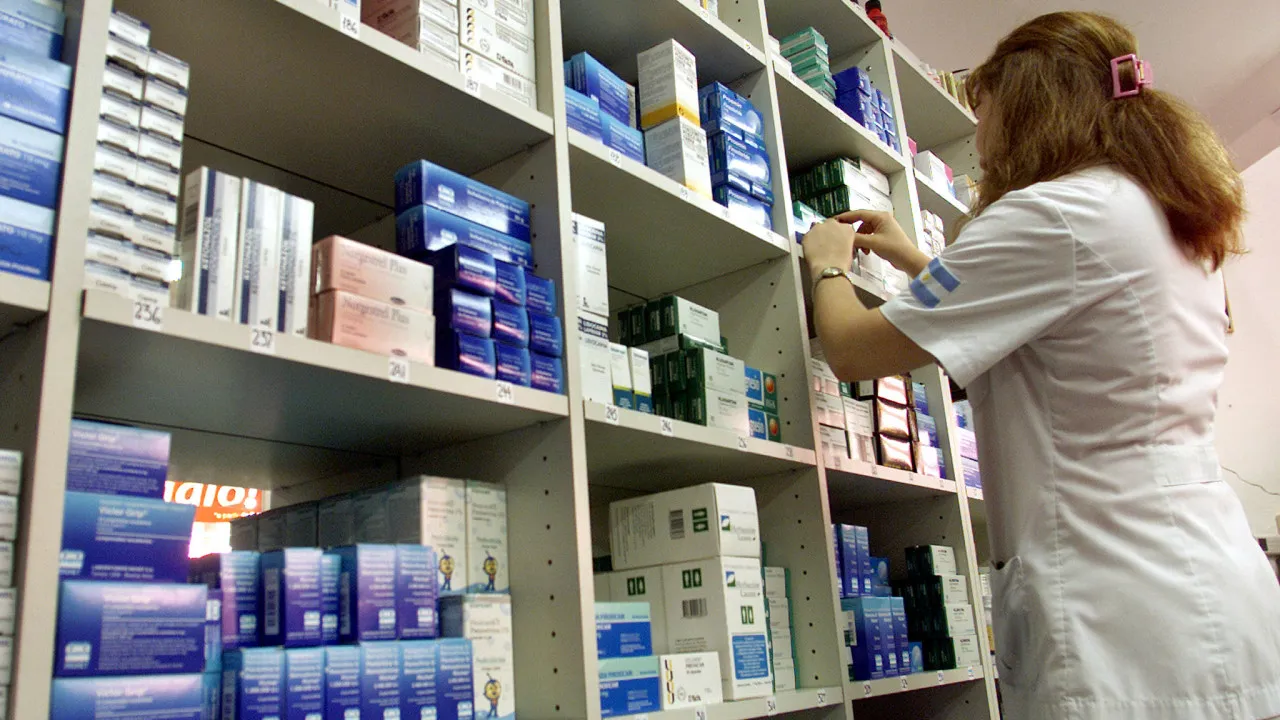 Pharmacies can now have immediate access to the availability of medications.