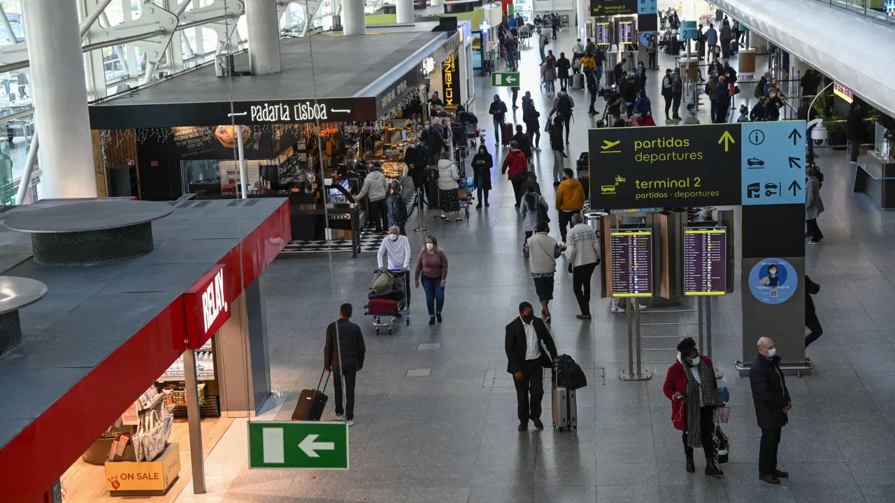 Portugal advises against travel to Israel and Iran due to the conflict