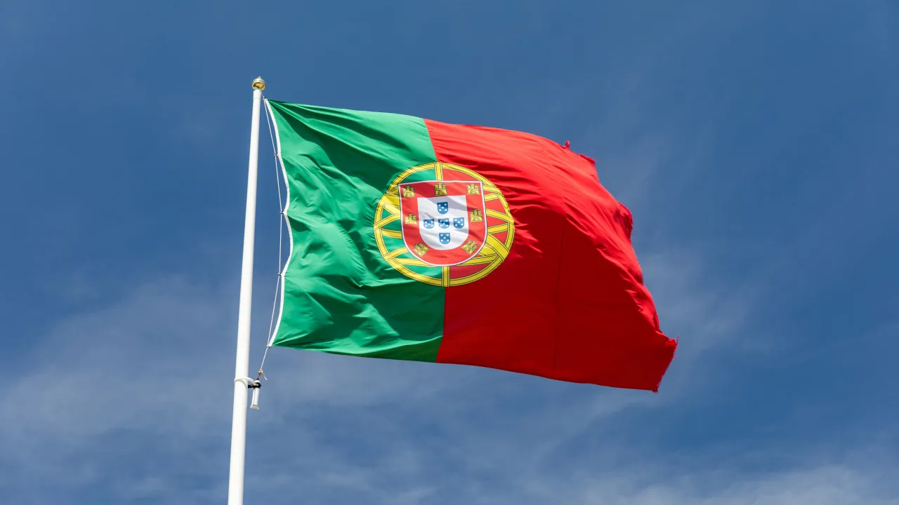 Portugal falls in the world ranking but stays ahead of Spain and Italy