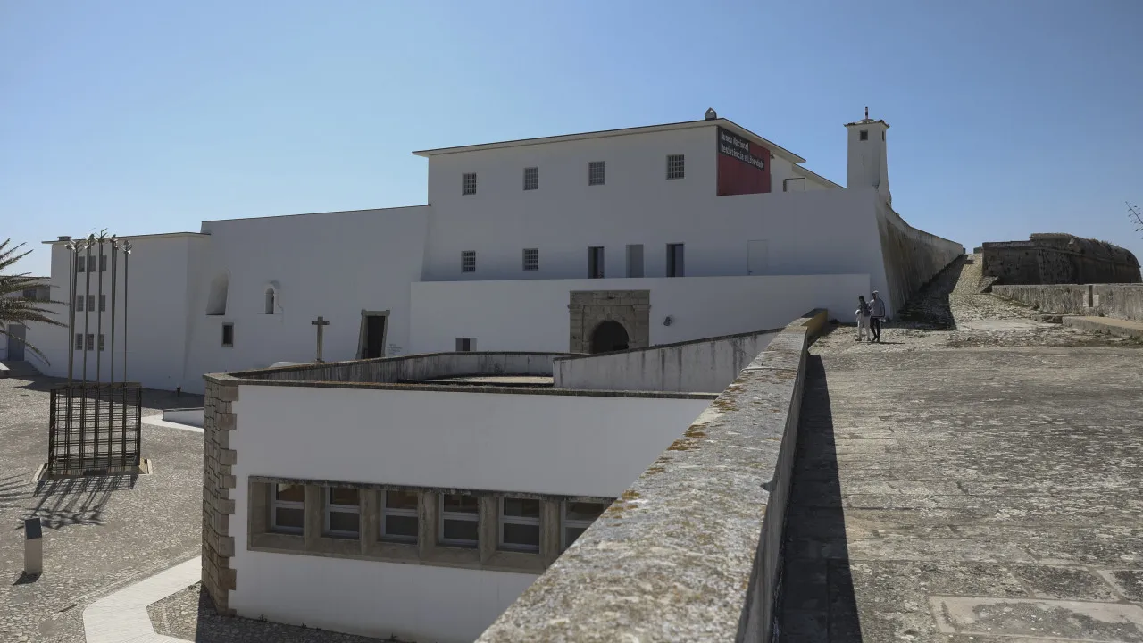 Portugal wins three Europa Nostra Cultural Heritage awards