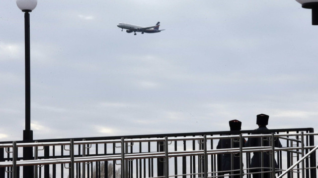 More than 400 EU citizens evacuated from Israel on EU-supported flights