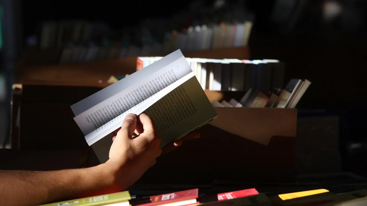 Portuguese Language Congress calls for libraries in Guinea-Bissau