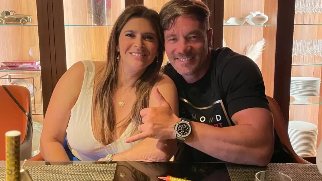 Praetorian. Defenses of Fernando and Sandra Madureira request acquittal.