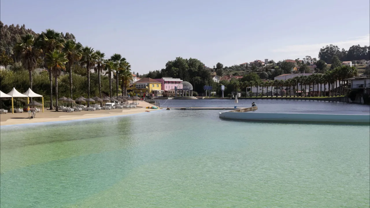 Praia das Rocas with almost 1.6 million visitors in 20 years