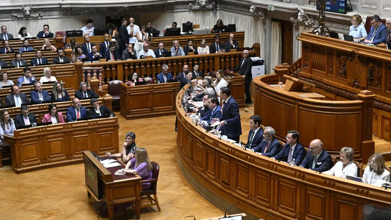 Preparatory debate of the European Council anticipated for late morning