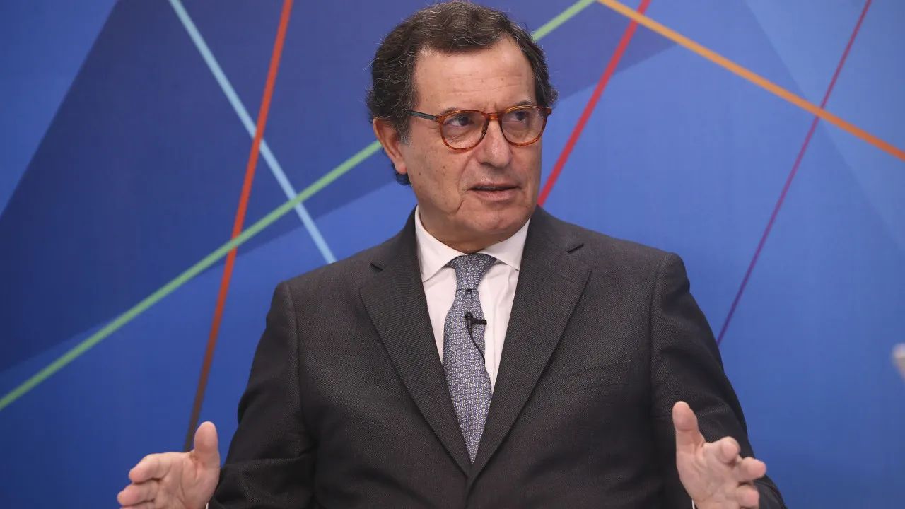 PRR "was delayed but is no longer" and Portugal will not lose "a euro"