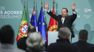 PS/Azores warns about poor execution of community funds and RRF