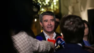 PS candidates are "defenders of the Constitution and religious freedom"