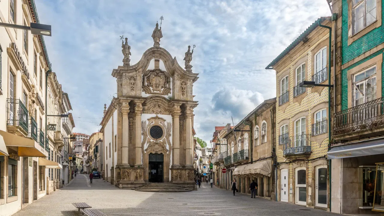 PSD and IL form a coalition in Vila Real led by Alina Vaz