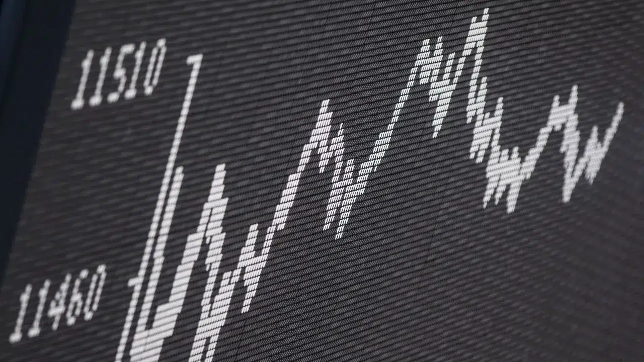 PSI at more than 11-year highs with BCP rising around 3%