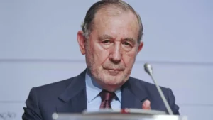 Ramalho Eanes in solidarity with the rejection of "widespread destruction" in Gaza