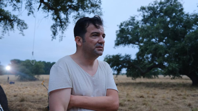 Adérito Lopes fala de agressão: