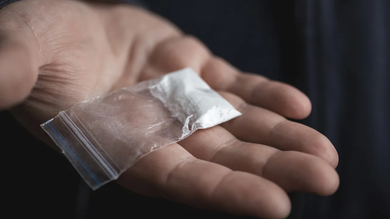 "Relevant drug supplier" arrested in Guimarães. Remanded in custody.