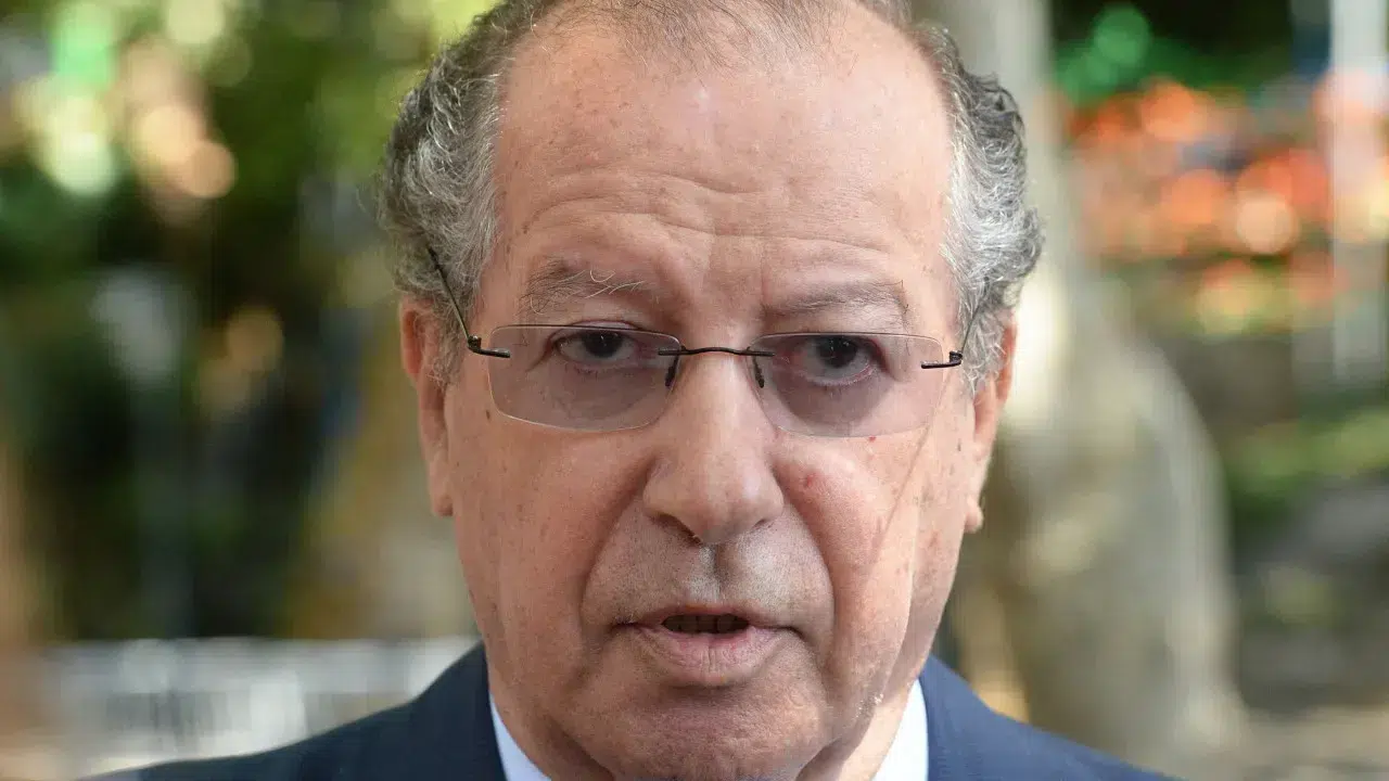 Representative of the Republic laments the death of Father Martins Júnior