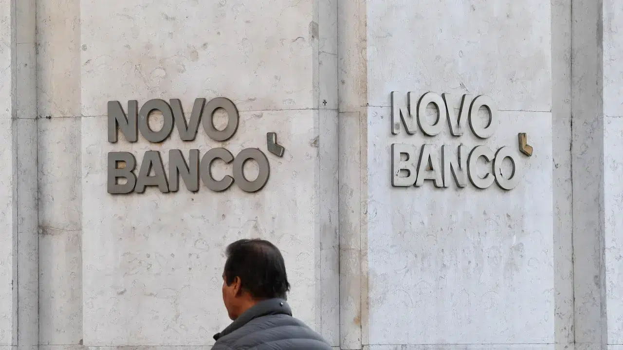 Resolution Fund collects 866 million gross from the sale of Novo Banco