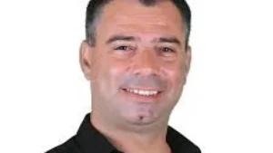 Ricardo Pardal runs for a second term in Mortágua for the PS