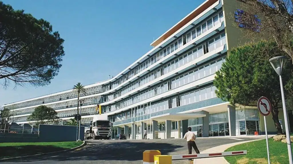 RTP ensures legality in the process following the position of the television CR.