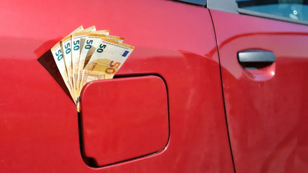 Run to a gas station! Fuel prices will surge starting tomorrow.