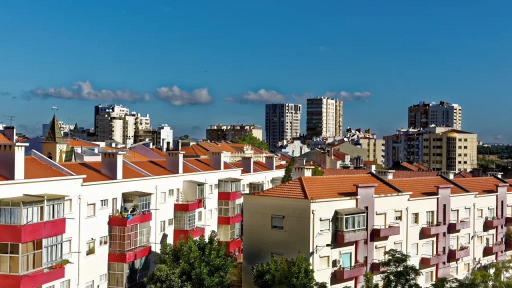 Significant increase in housing demand in Portugal in 2024