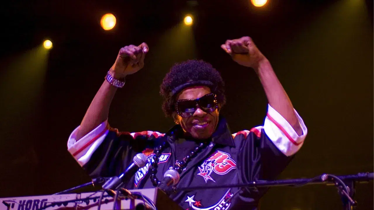 Sly Stone, funk pioneer and leader of Sly and the Family Stone, has died.