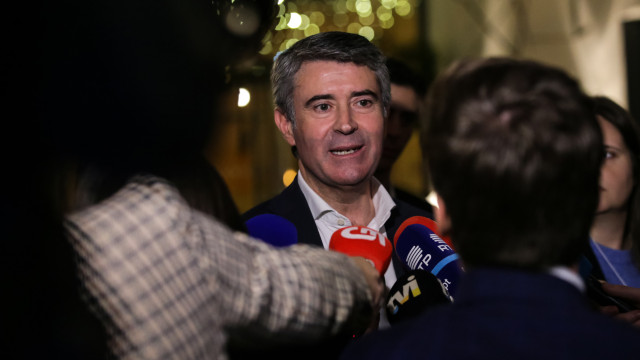 José Luís Carneiro, the moderate who became 10th PS Secretary-General
