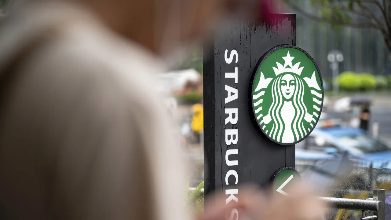 Starbucks seeks buyer for business in China