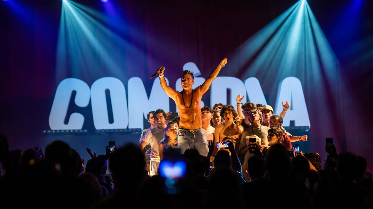 Summer at Casa da Música starts Thursday and includes dozens of concerts