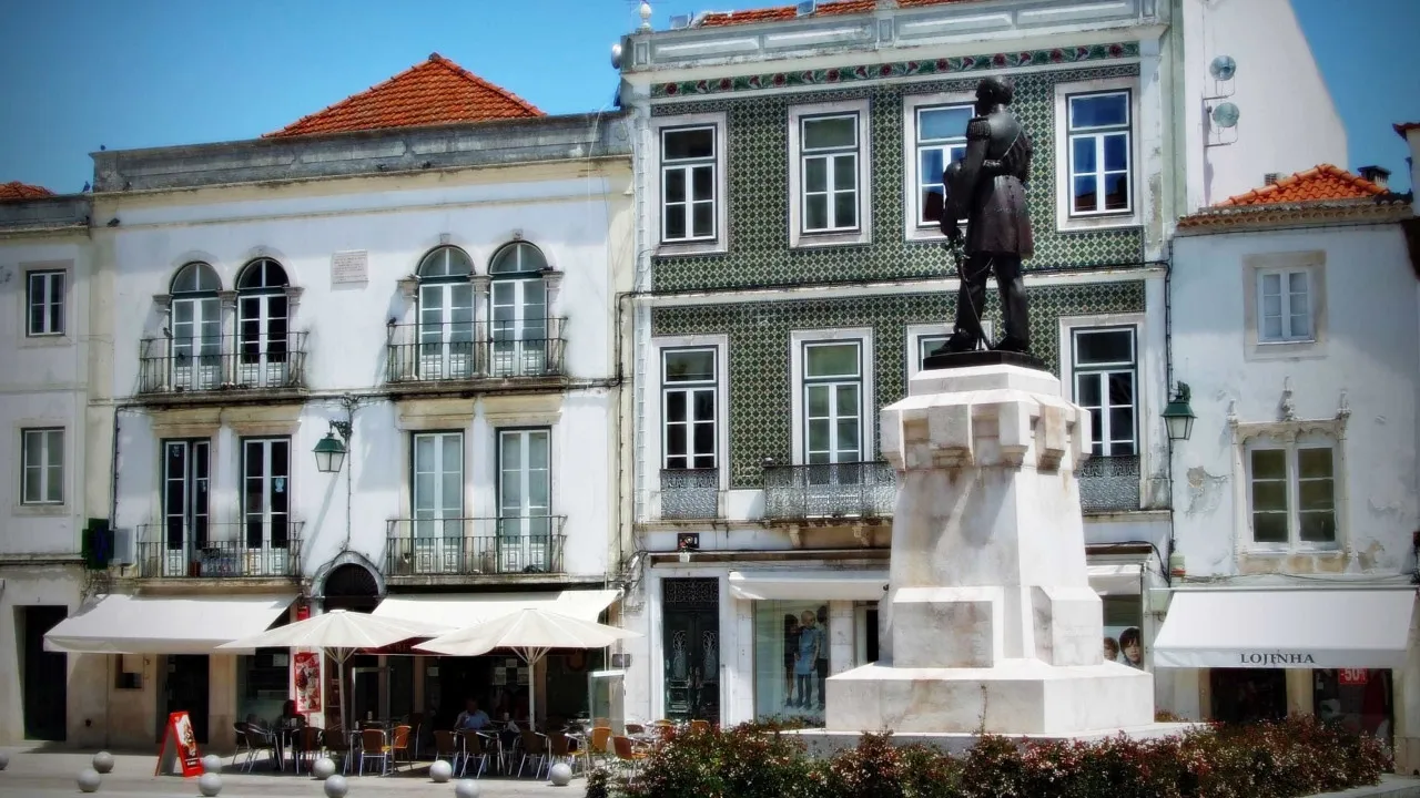 Summer Festival in Santarém kicks off on the 20th with more than 40 events