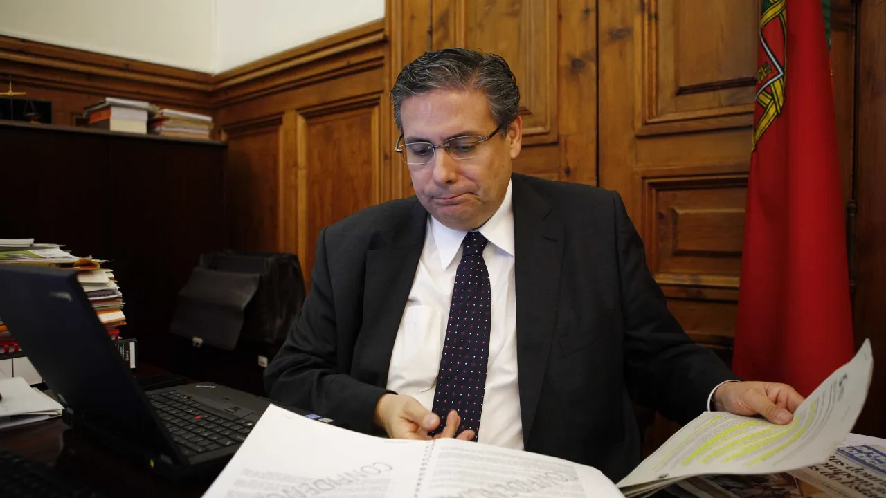 The Executive's economic forecasts "correspond to reality"