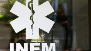 The IL will propose an inquiry commission into the management of INEM.